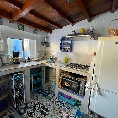 Coco Chawen Villa Chefchaouen Exteriör bild