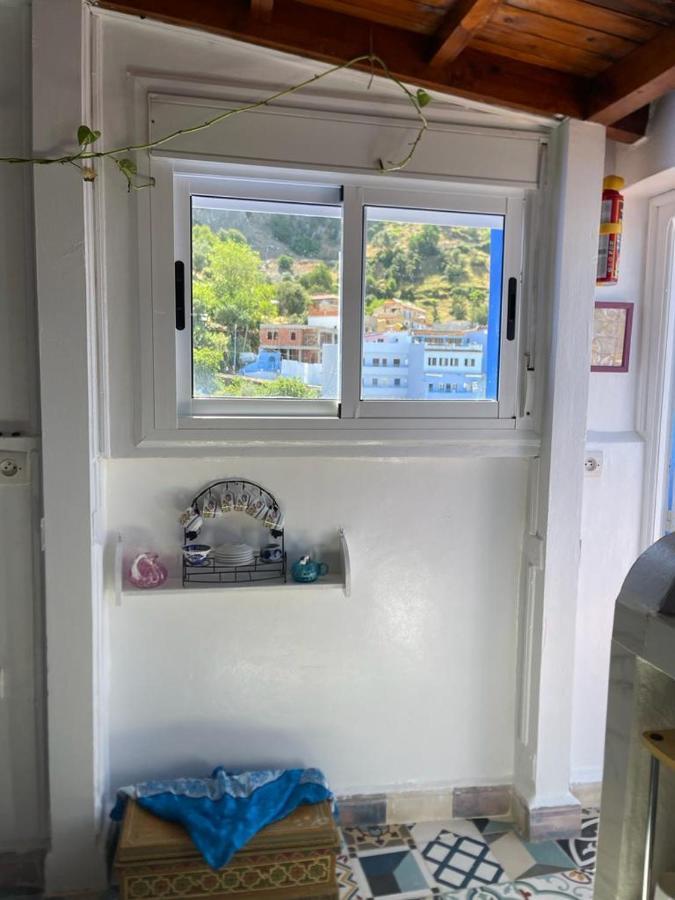 Coco Chawen Villa Chefchaouen Exteriör bild