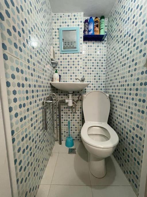 Coco Chawen Villa Chefchaouen Exteriör bild
