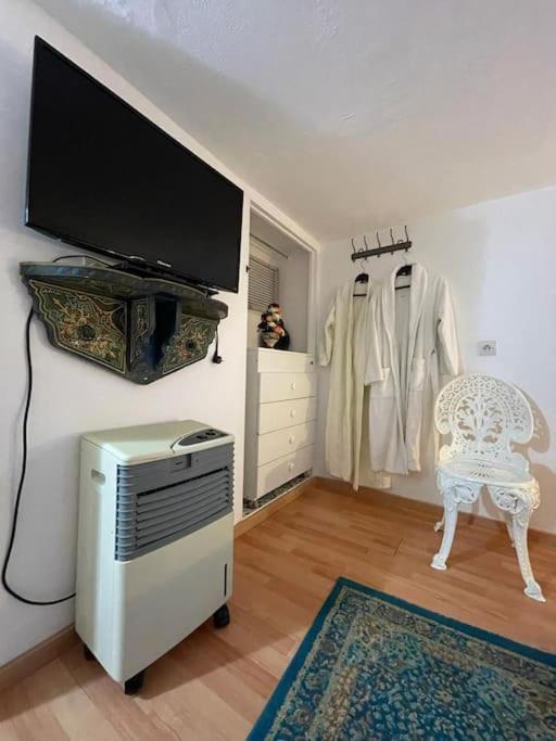 Coco Chawen Villa Chefchaouen Exteriör bild